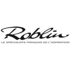 Filtre métallique incurvé pour hotte Roblin et Faber 133.0071.027