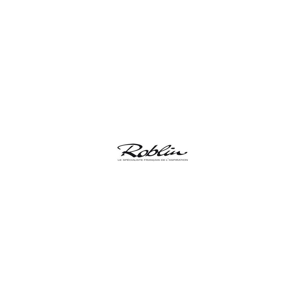 Filtre métallique incurvé pour hotte Roblin et Faber 133.0071.027 Filtre métallique incurvé pour hotte Roblin et Faber 133.0071.027