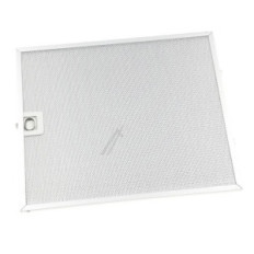 Filtre métallique pour hotte 133.0059.026 252.5X300