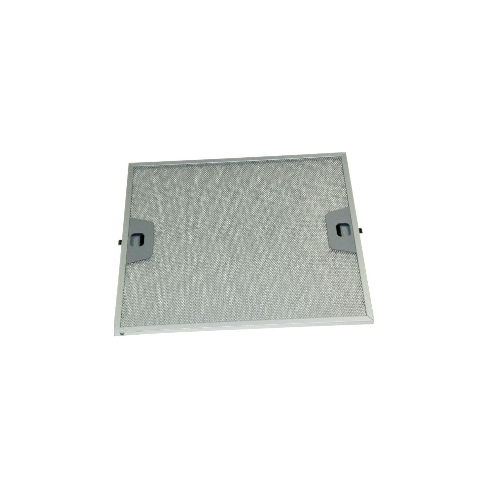 Filtre métallique pour hotte 133.0075.210 Filtre métallique pour hotte 133.0075.210