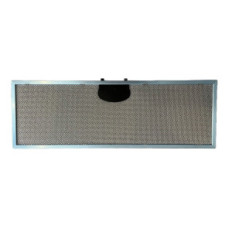 Filtre métallique pour hotte 133.0265.261 13MC089 150X447X9