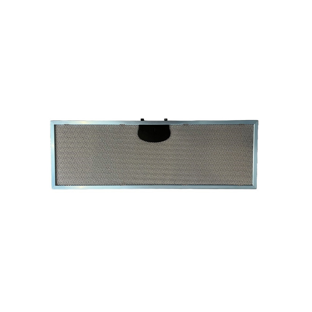 Filtre métallique pour hotte 133.0265.261 13MC089 150X447X9 Filtre métallique pour hotte 133.0265.261 13MC089 150X447X9