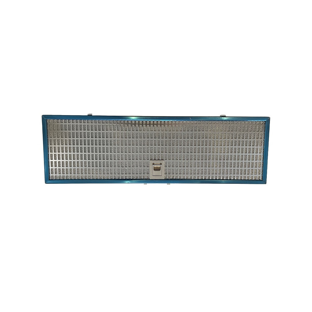 Filtre métallique pour hotte 133.0368.902 489X150 Filtre métallique pour hotte 133.0368.902 489X150