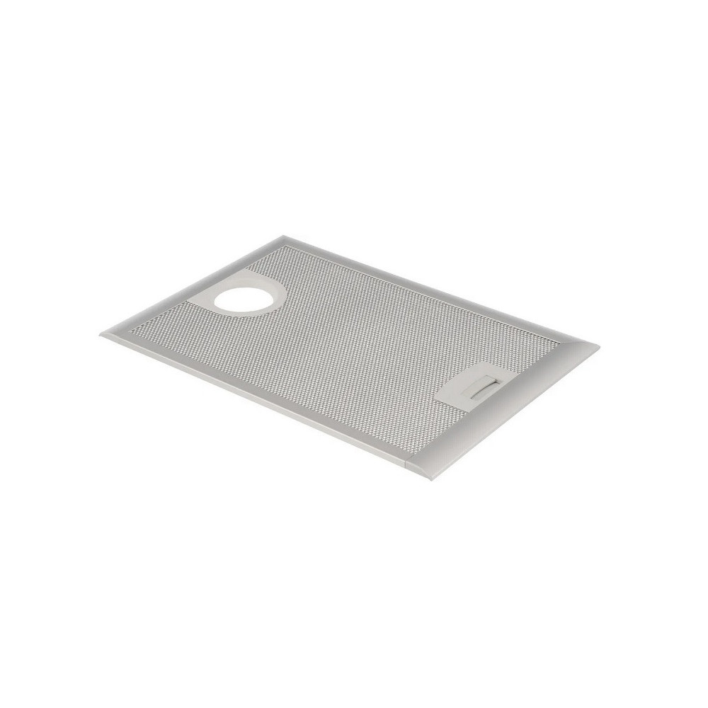 Filtre métallique pour hotte Bosch Siemens 00365479