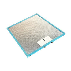 Filtre métallique pour hotte Bosch Siemens Neff Constructa Junker