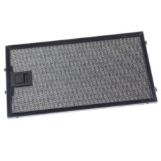 Filtre métallique pour hotte Franke 133.0298.439 165X302