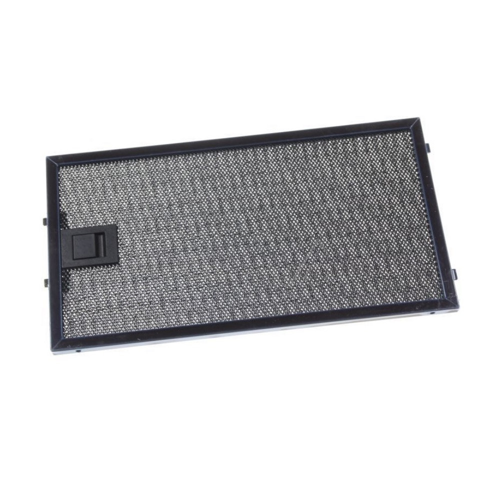 Filtre métallique pour hotte Franke 133.0298.439 165X302 Filtre métallique pour hotte Franke 133.0298.439 165X302