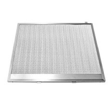 Filtre métallique pour hotte Franke 133.0355.674 329X301