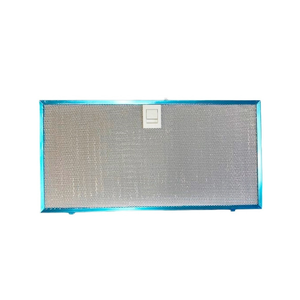 Filtre métallique pour hotte Franke 133.0474.310 403,5x202 Filtre métallique pour hotte Franke 133.0474.310 403,5x202