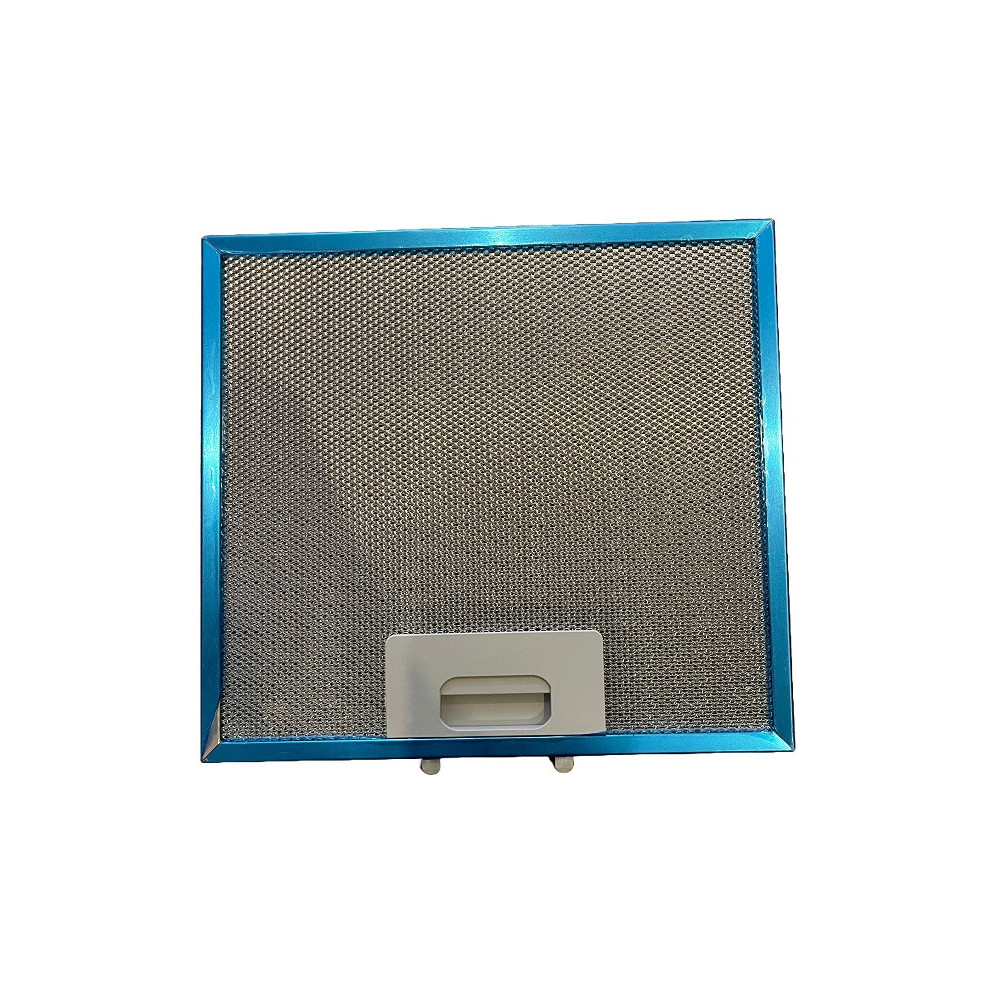 Filtre métallique pour hotte Franke 229.5X209 133.0669.840