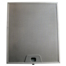 Filtre métallique pour hotte Kuppersbusch 538153