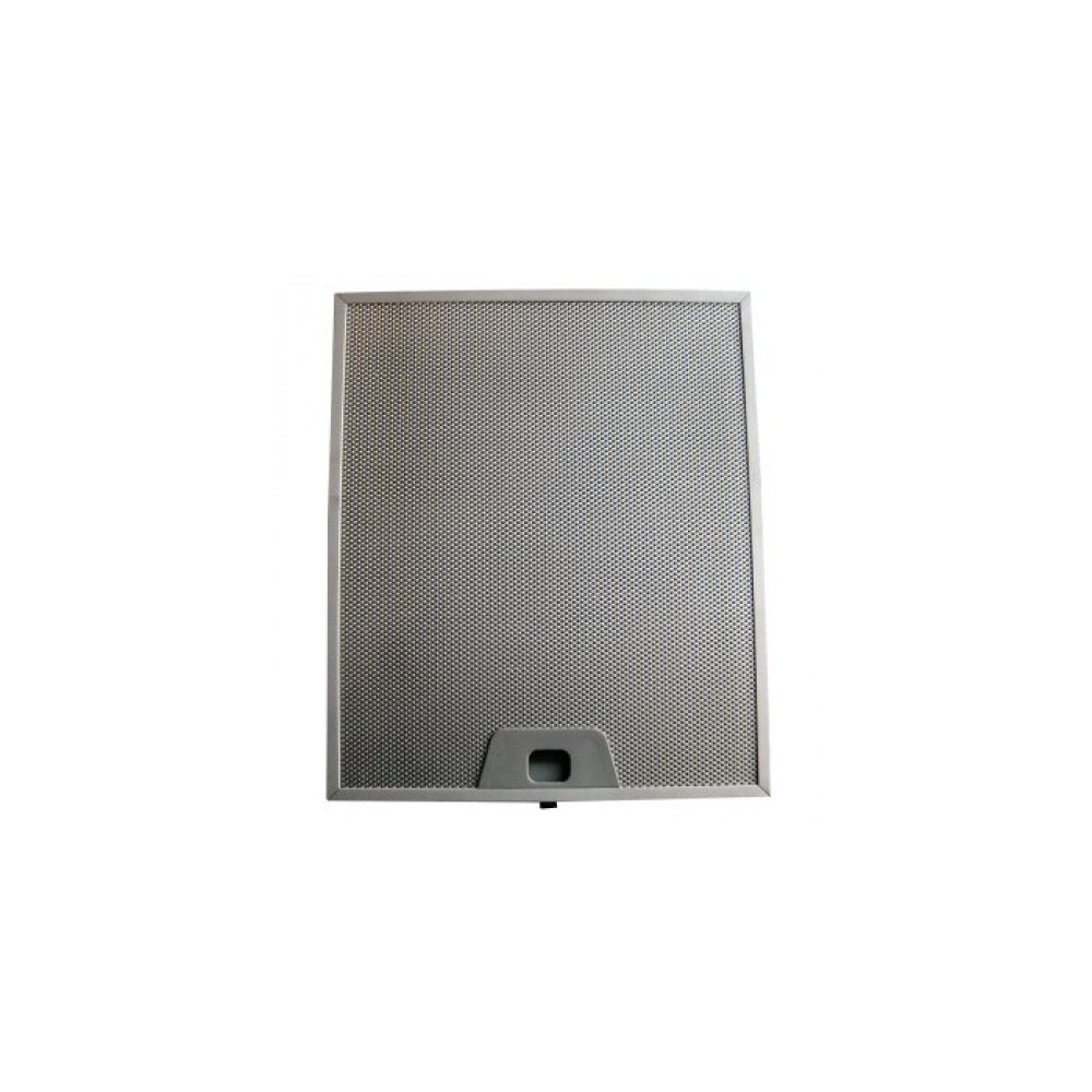 Filtre métallique pour hotte Kuppersbusch 538153 Filtre métallique pour hotte Kuppersbusch 538153