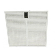Filtre métallique pour hotte Roblin 133.0533.423 319x309
