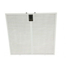 Filtre métallique pour hotte Roblin 133.0533.423 319x309