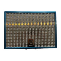 Filtre métallique pour hotte Roblin 133.0613.138 205x285