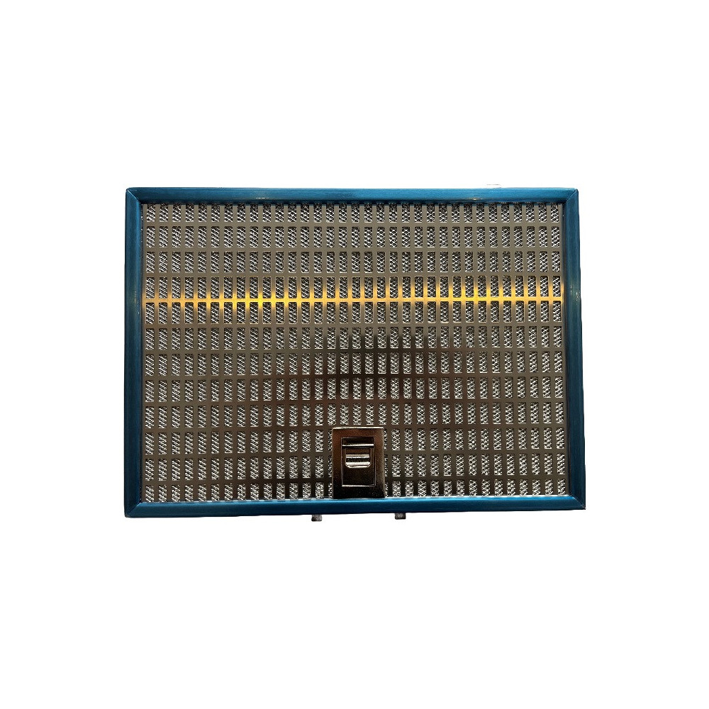 Filtre métallique pour hotte Roblin 133.0613.138 205x285 Filtre métallique pour hotte Roblin 133.0613.138 205x285