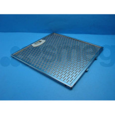 Filtre métallique pour hotte Smeg