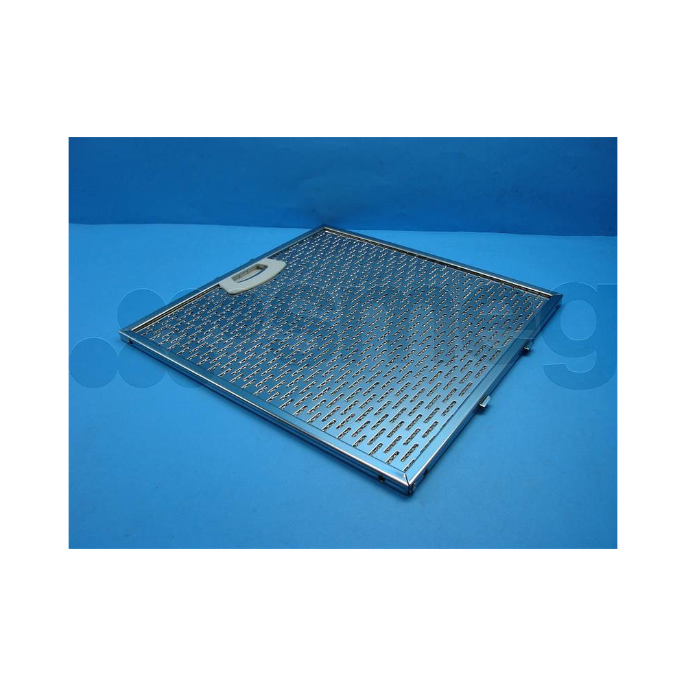 Filtre métallique pour hotte Smeg Filtre métallique pour hotte Smeg