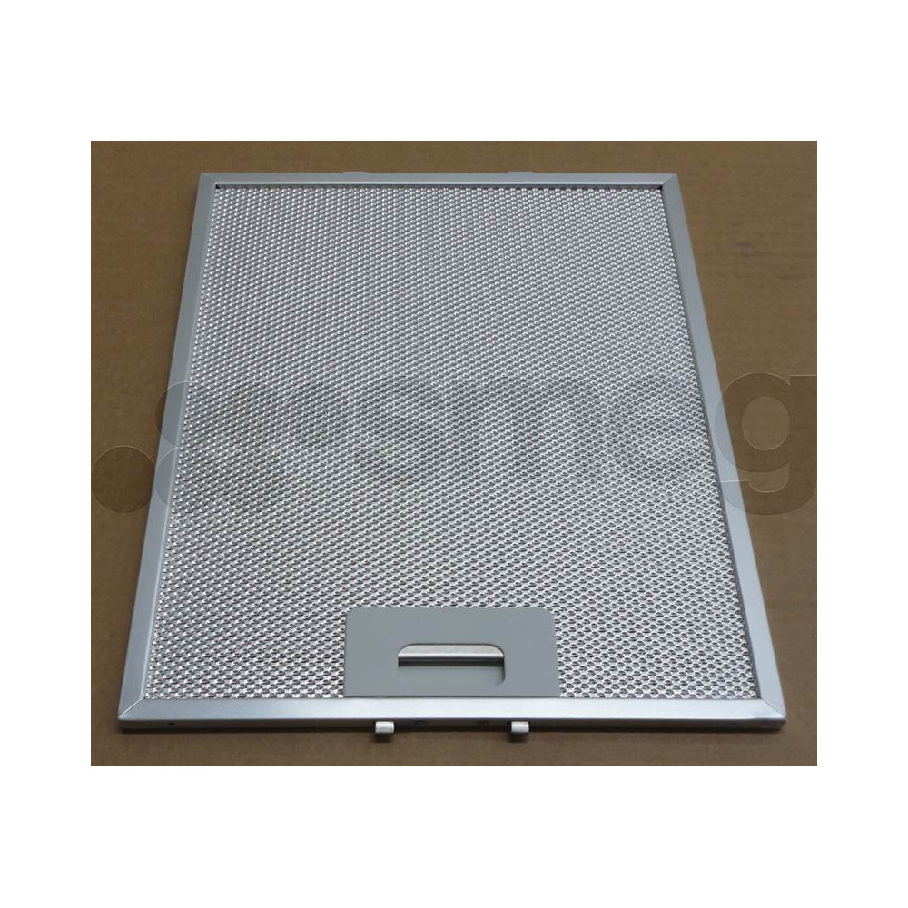 Filtre métallique pour hotte Smeg
