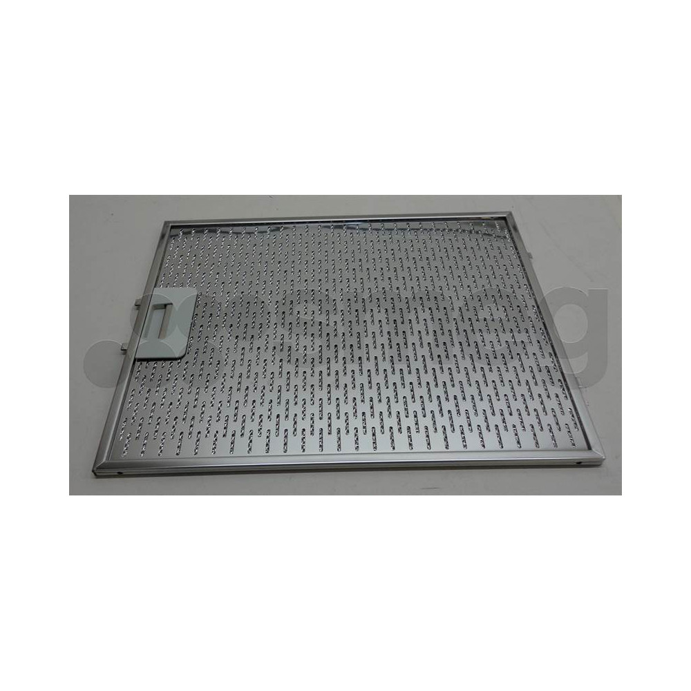 Filtre métallique pour hotte Smeg Filtre métallique pour hotte Smeg