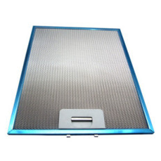 Filtre métallique pour hotte Smeg