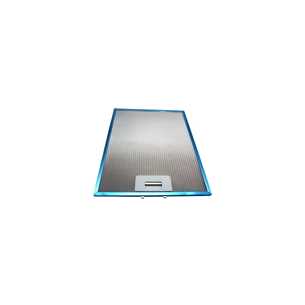 Filtre métallique pour hotte Smeg