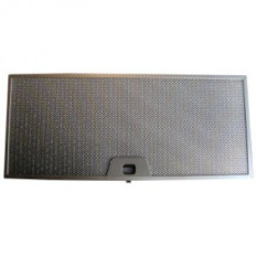 Filtre métallique pour hotte Smeg