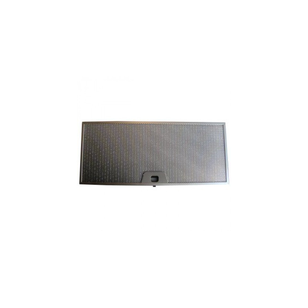 Filtre métallique pour hotte Smeg