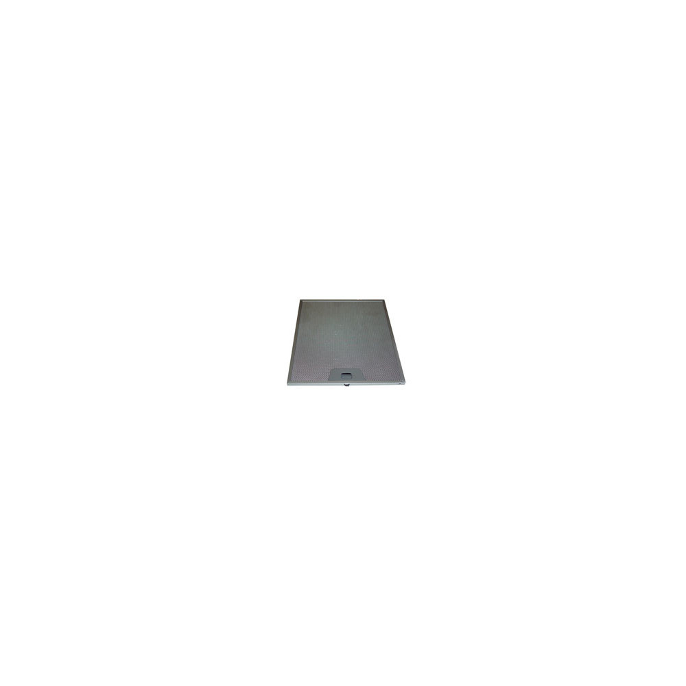 Filtre métallique pour hotte Smeg 813410360 Filtre métallique pour hotte Smeg 813410360