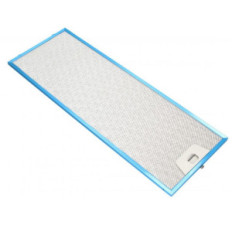 Filtre métallique Smeg 166 X 515,3 073410796