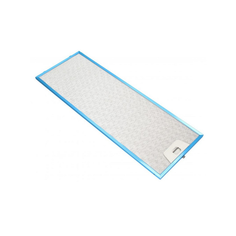 Filtre métallique Smeg 166 X 515,3 073410796