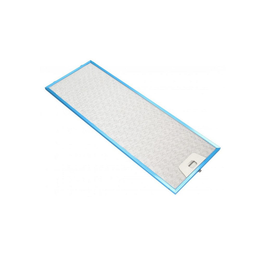 Filtre métallique Smeg 186 X 515 073410795 Filtre métallique Smeg 186 X 515 073410795