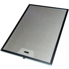 Filtre Métallique SMEG 300 x 253 x 9 mm 073410695