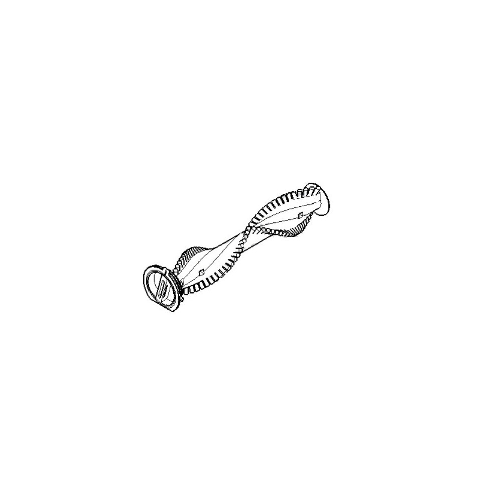 Rouleau Brosse 17002109 BCS1TOP Bosch Rouleau Brosse 17002109 BCS1TOP Bosch