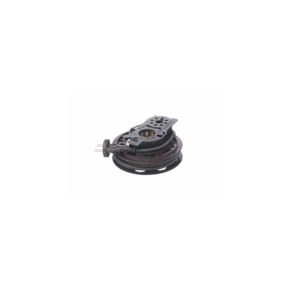 Enrouleur pour aspirateurs 00490642 Bosch et Siemens Enrouleur pour aspirateurs 00490642 Bosch et Siemens