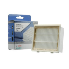 Filtre HEPA pour aspirateur Bosch Siemens 00578731 BBZ153HF