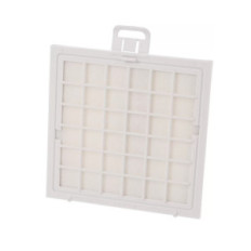 Filtre HEPA pour aspirateur sans sac Bosch Siemens 00579494