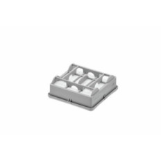 Filtre HEPA pour aspirateurs