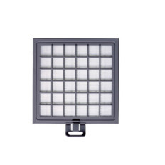 Filtre HEPA pour aspirateurs