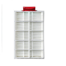 Filtre HEPA pour aspirateurs