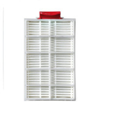 Filtre HEPA pour aspirateurs