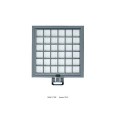 Filtre HEPA pour aspirateurs