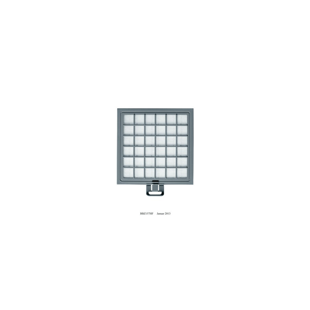 Filtre HEPA pour aspirateurs Filtre HEPA pour aspirateurs