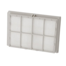 Filtre HEPA pour aspirateurs Bosch Siemens 17007969