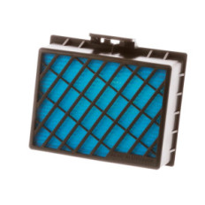 Filtre hygiénique haute performance Bosch 17004779