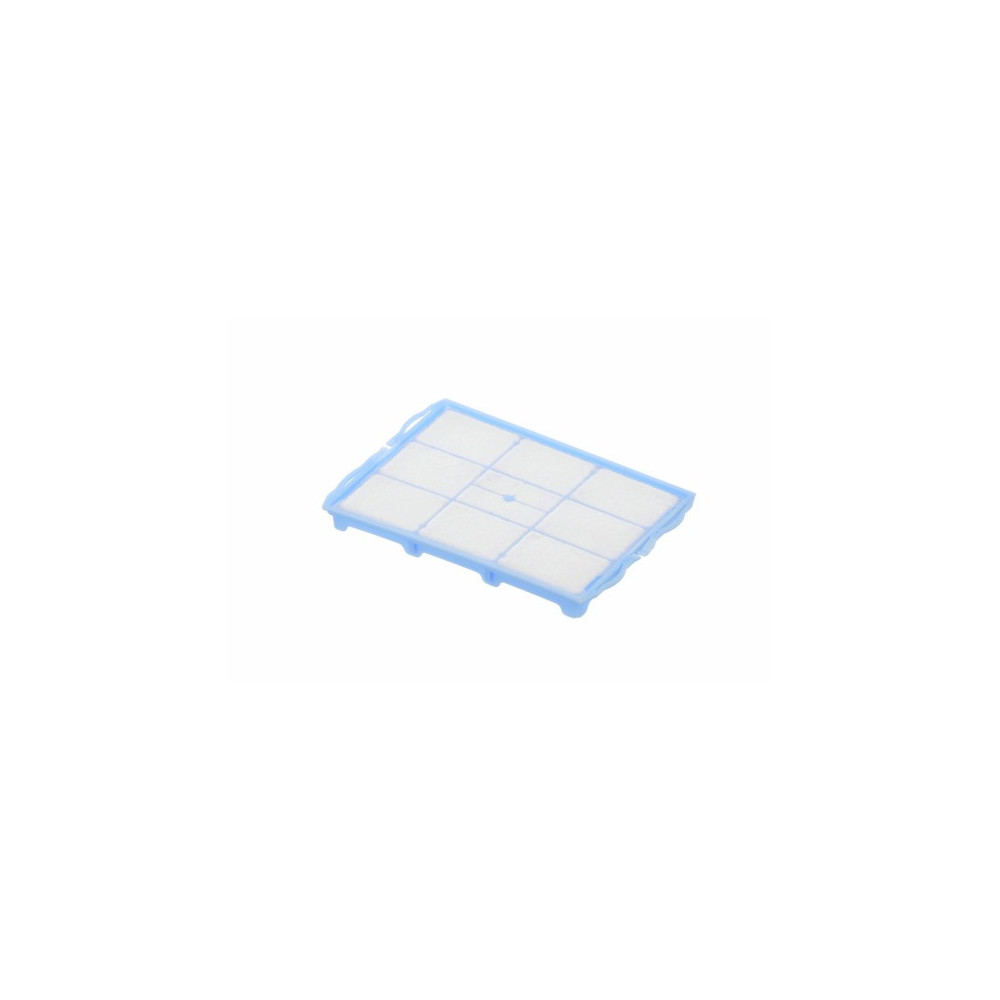 Filtre de protection moteur pour aspirateur 00578863
