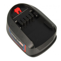 Batterie d'aspirateur rechargeable Lithium Bosch