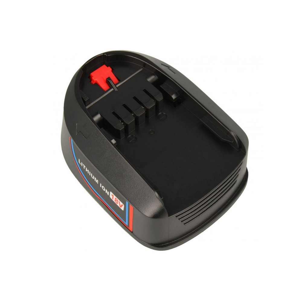 Batterie d'aspirateur rechargeable Lithium Bosch Batterie d'aspirateur rechargeable Lithium Bosch