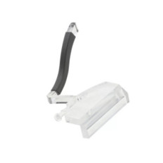 Conducteur de lumière pour aspirateur Bosch