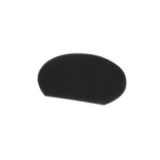 Mousse filtrante pour aspirateur Bosch 12022750